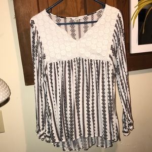 Jodifl blouse size M